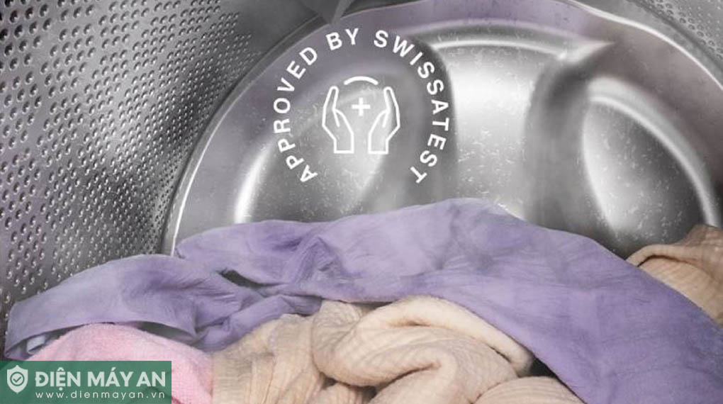 Máy Giặt Electrolux UltimateCare 500 Inverter 9 Kg EWF9023P5SC